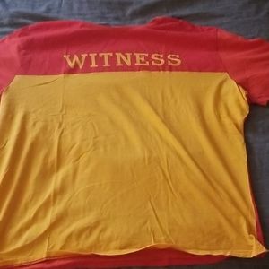 Lebron Nike Tee 🛑browse my closet for more nike